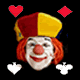 clown magicien guadeloupe